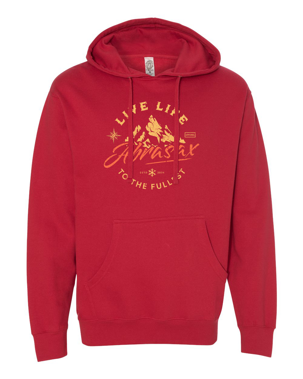 Classic Hoodie