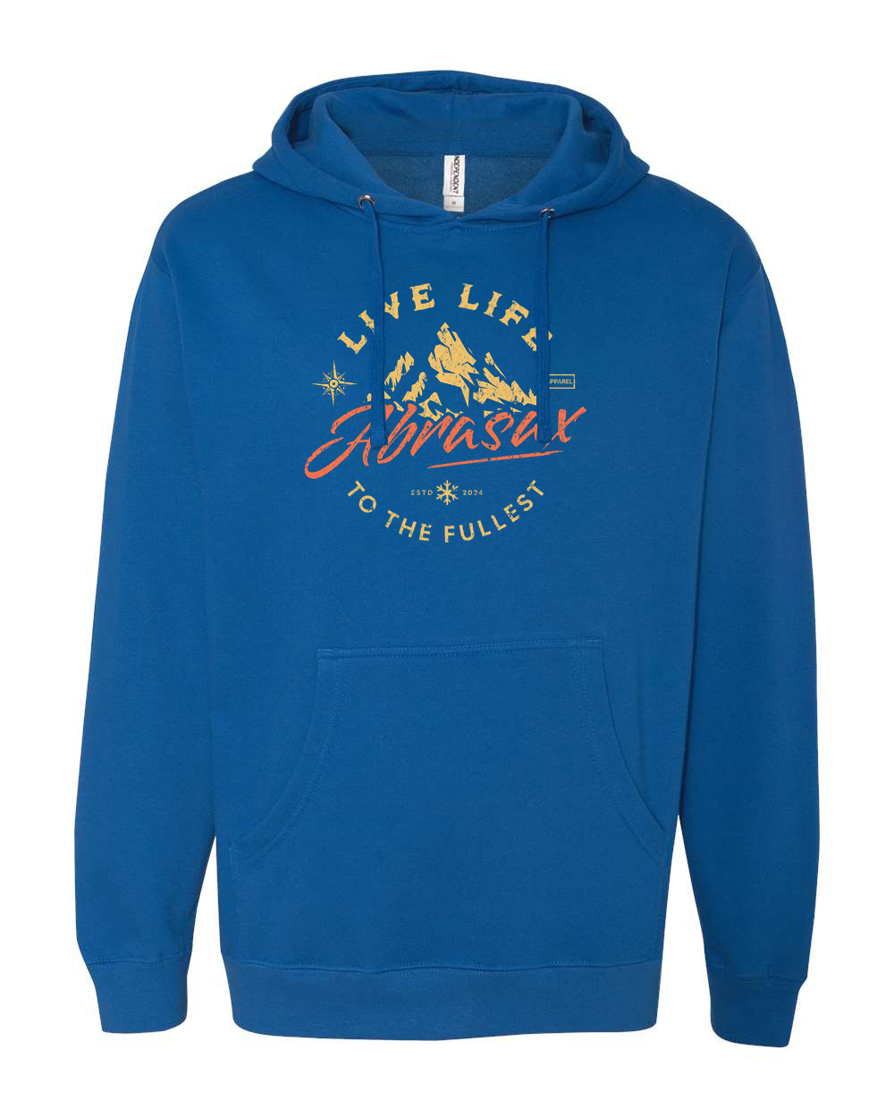 Classic Hoodie