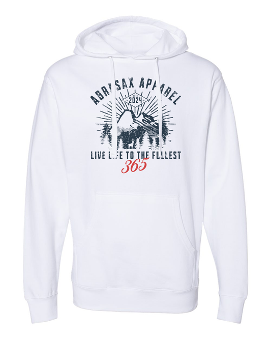 Wildlife Hoodie