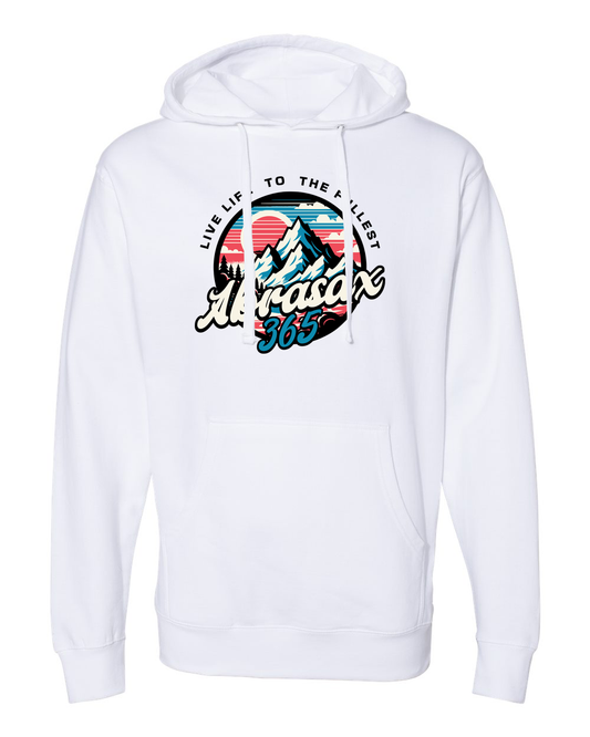 Summit Hoodie