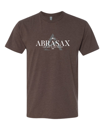 Abrasax Center Tee