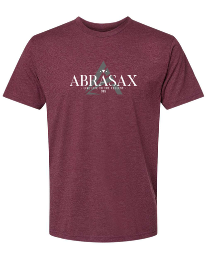 Abrasax Center Tee