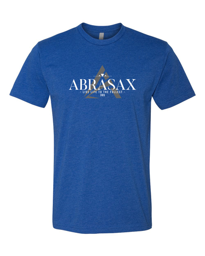 Abrasax Center Tee