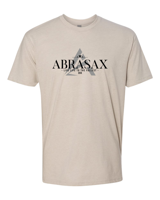 Abrasax Center Tee