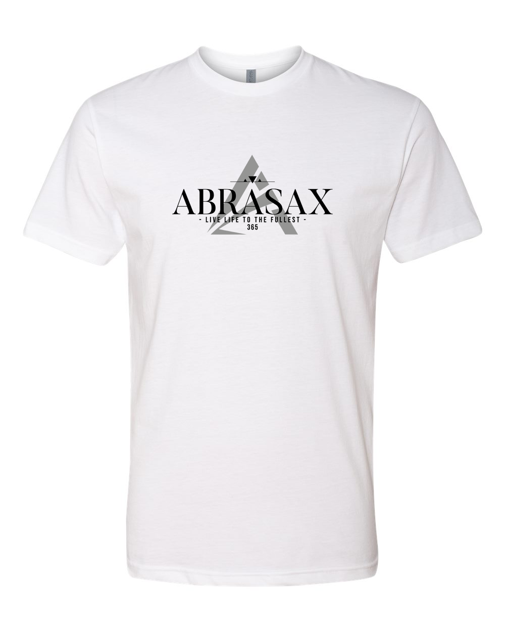 Abrasax Center Tee