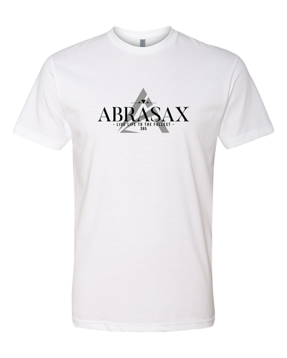 Abrasax Center Tee