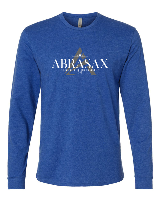 Abrasax Center Long-Sleeve