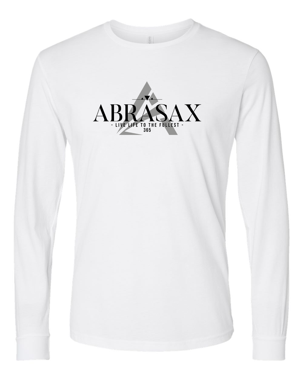 Abrasax Center Long-Sleeve