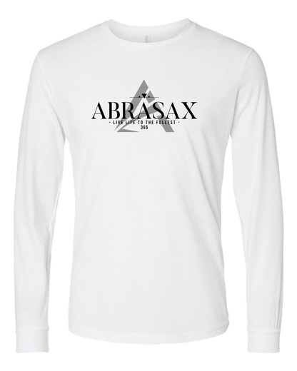 Abrasax Center Long-Sleeve