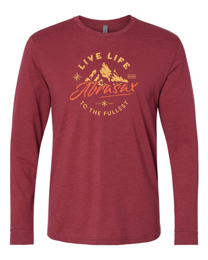 Classic Long-Sleeve
